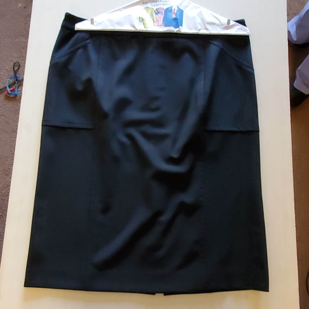 Body by Victoria Skirt